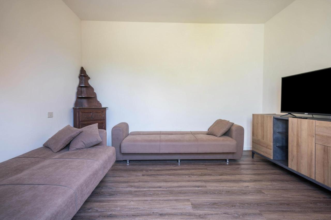 카발리노 Casa Vacanze Bergamo 아파트 외부 사진