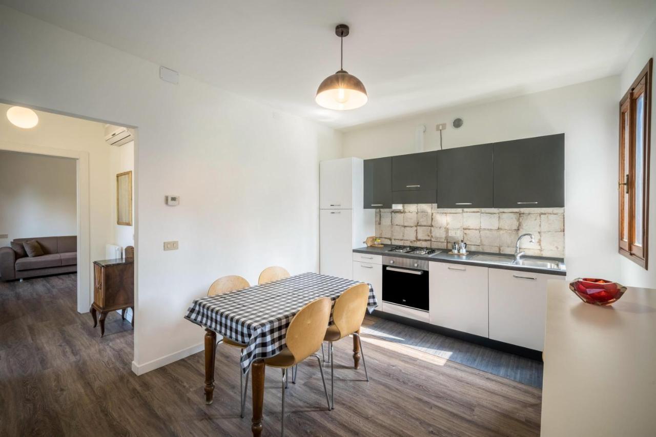 카발리노 Casa Vacanze Bergamo 아파트 외부 사진