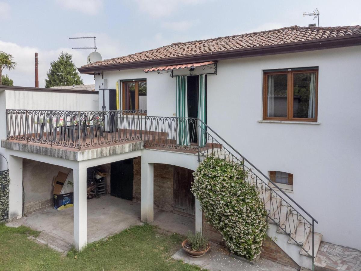 카발리노 Casa Vacanze Bergamo 아파트 외부 사진