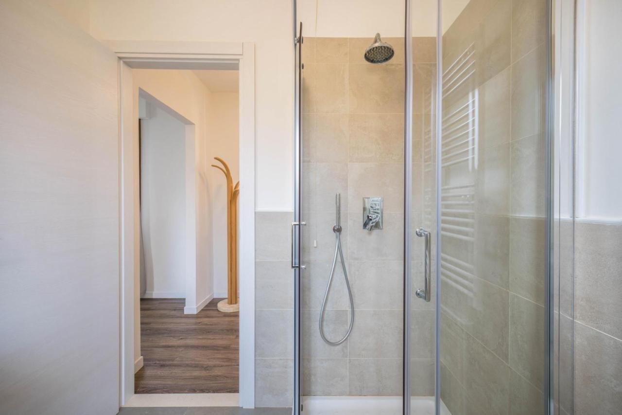 카발리노 Casa Vacanze Bergamo 아파트 외부 사진