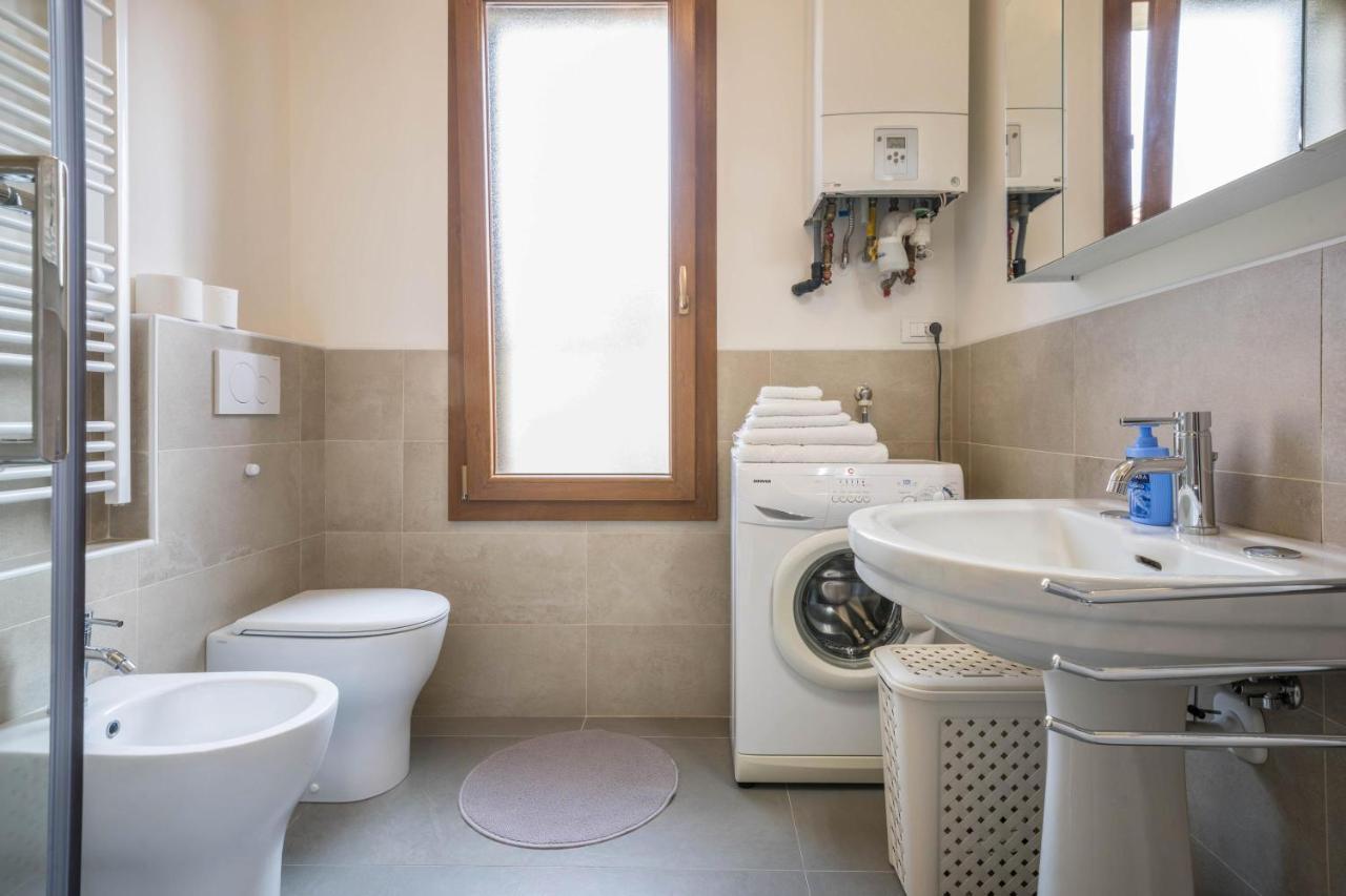 카발리노 Casa Vacanze Bergamo 아파트 외부 사진