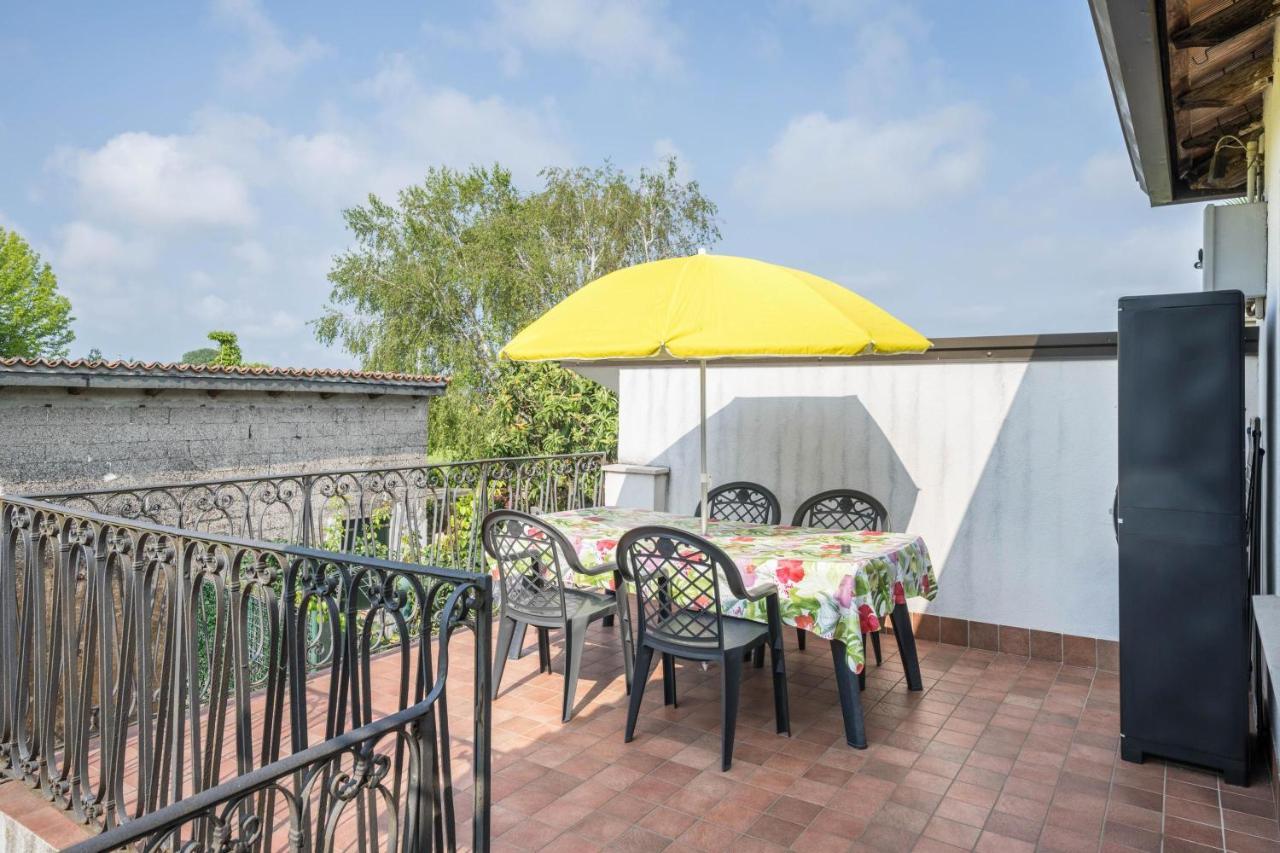 카발리노 Casa Vacanze Bergamo 아파트 외부 사진