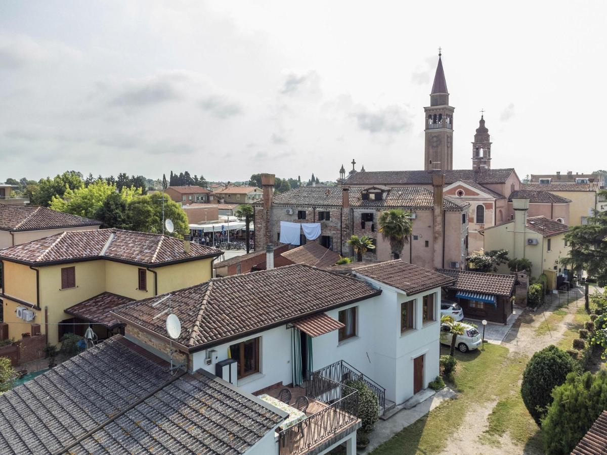 카발리노 Casa Vacanze Bergamo 아파트 외부 사진