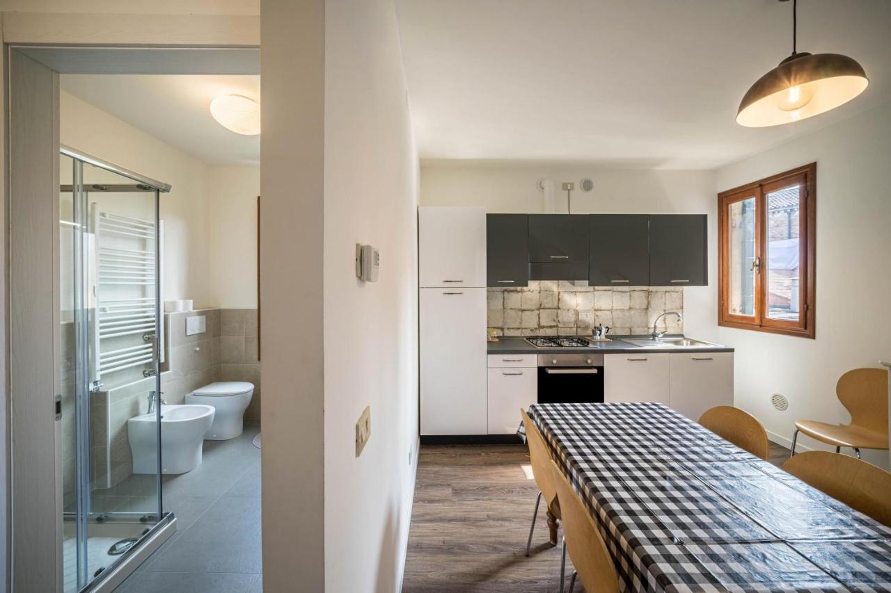 카발리노 Casa Vacanze Bergamo 아파트 외부 사진
